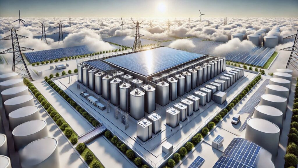 Maxxen enerji depolama sistemleri Kontek enerji Ar-Ge yatırımları Mayıs 2025 deneme üretimi