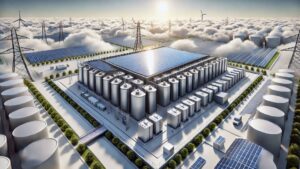 Maxxen enerji depolama sistemleri Kontek enerji Ar-Ge yatırımları Mayıs 2025 deneme üretimi