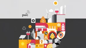 PwC Türkiye enerji sektörü raporu 2024 doğalgaz dağıtım sektörü satın alma Türkiye enerji birleşmeleri