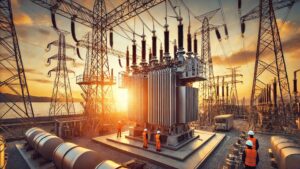 Sugözü Enerji Santrali ikinci transformatör yatırımı İSKEN Sugözü Enerji Santrali güç artışı Yerli transformatör ve enerji güvenliği