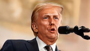 Trump Paris Anlaşması kararı Trump fosil yakıt destekleri Trump ikinci dönem enerji politikaları