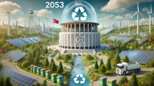 Turkiyenin ilk iklim kanunu Net sifir emisyon hedefi Yesil yatirimlar ve iklim degisikligiyle mucadele