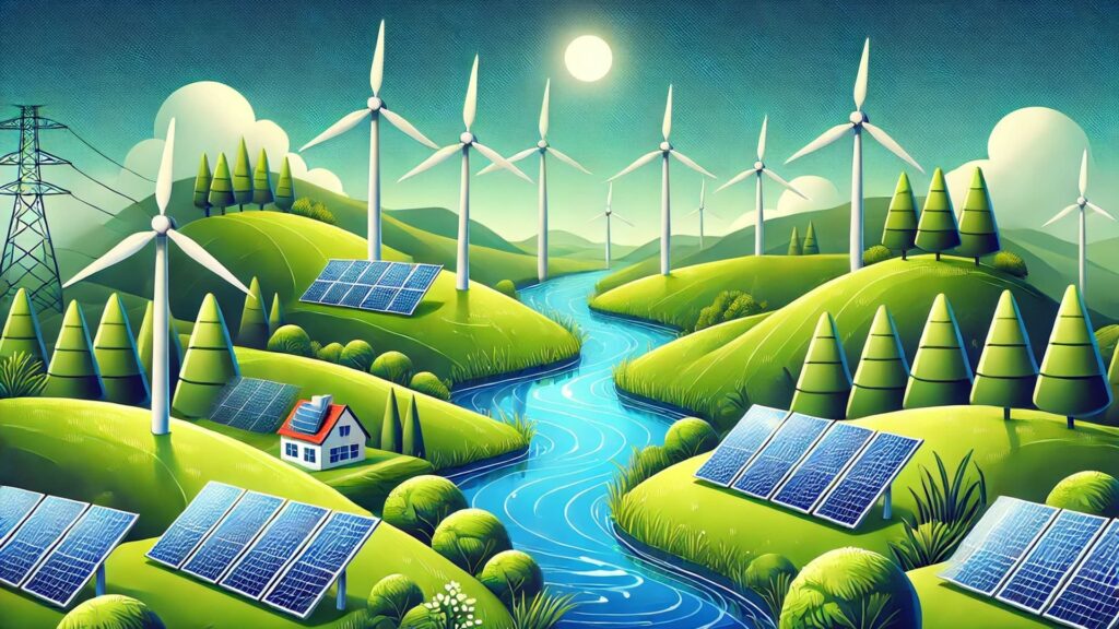 Uluslararası Temiz Enerji Günü ve SÜT-D'nin Çağrısı Yenilenebilir Enerji Kullanımı ve Bilimsel Görüşler Temiz Enerji Geçişi için Prof. Dr. Filiz Karaosmanoğlunun Önerileri