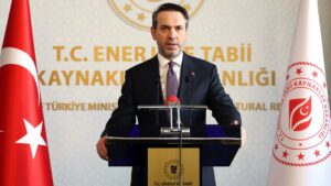 YEKA RES 2024 rüzgar enerjisi ihalesi 1200 MW YEKA RES 2024 kazanan şirketler Bakan Bayraktar YEKA RES 2024 açıklamaları
