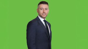 Yakup Aydilek Eşarj Genel Müdürü Enerjisa Elektrikli Araç Sektörü Liderliği Eşarj Elektrikli Araç Şarj Altyapısı