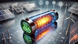 Lityum sülfür piller, 25.000 şarj döngüsü ve hızlı şarj kapasitesiyle enerji depolamada devrim yaratıyor. Uzun ömür ve verimlilikte yeni bir çağ