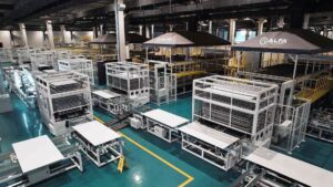Alfa Solar Enerji Aydost Enerji satın alma Güneş enerji santrali yatırımları Türkiye Yenilenebilir enerji sektörü büyüme ALFAS