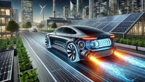 Araç egzoz ısısından elektrik üreten termoelektrik jeneratörler enerji verimliliğini artırırken karbon emisyonlarını azaltmaya yardımcı oluyor