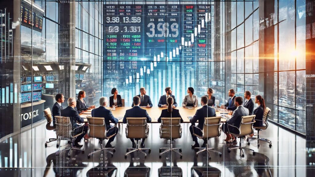 BIST 2024 kadın yönetim kurulu üye oranı Kadın yönetici oranı Avrupa ve ABD kıyası Türkiye yönetim kurullarında kadın temsili
