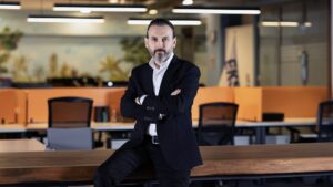 Eksim Holding üst düzey atama Ahmet Yaman pazarlama ve iletişim Eksim Holding yeni yönetim kadrosu