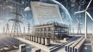 Elektrik tesisleri yönetmelik değişikliği Resmi Gazete Enerji depolama ve üretim düzenlemeleri Resmi Gazete Yüzer GES ve hibrit enerji tesisleri Resmi Gazete