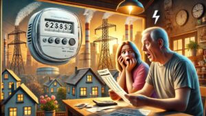 Elektrikli araç sahipleri SKTT faturaları Son Kaynak Tedarik Tarifesi elektrikli araç etkisi 5000 kWh sınırı elektrik faturası artışı