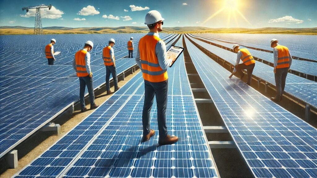 Sanayi ve Teknoloji Bakanlığı güneş enerjisi düzenlemesi Güneş enerjisi teşvikleri 2025 Yerli güneş paneli yatırımları