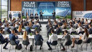 ISO GENSED güneş enerjisi ve depolama semineri Güneş enerjisi yatırımları ve depolama çözümleri Sanayide güneş enerjisi ve yeni bağlantı yönetmeliği