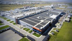 Kalyon PV halka arzı 2025 Kalyon PV Borsa İstanbul KLYPV Kalyon PV yatırımcı ilgisi ve talep oranı KLYPV