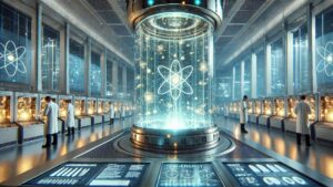 LENR yani soguk fuzyon fosil yakitlara alternatif olabilir mi Bilim insanlari ve sirketler bu yeni enerji kaynaginin gelecegini tartisiyor