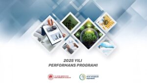 Türkiye 2025 iklim politikası Net sıfır emisyon hedefleri 2026 Yeşil finansman ve karbon ticareti
