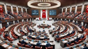 Türkiye'nin ilk iklim kanunu teklifi Emisyon ticaret sistemi ve yeşil dönüşüm Karbon piyasaları ve sınırda karbon düzenlemesi