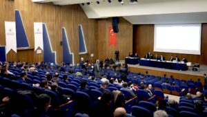 YEKA GES 2024 yarışma sonuçları Güneş enerjisi yatırım sonuçları YEKA güneş santrali kapasite tahsisi