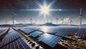 Yeni YEKA GES alanları 2025 Ankara ve Eskişehir güneş enerjisi yatırımları Türkiye yenilenebilir enerji projeleri