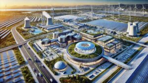 Yeşil Endeks ZOREN yatırımcı ilgisi Zorlu Enerji ZOREN ESG performansı Sürdürülebilirlik puanı yükselişi ZOREN