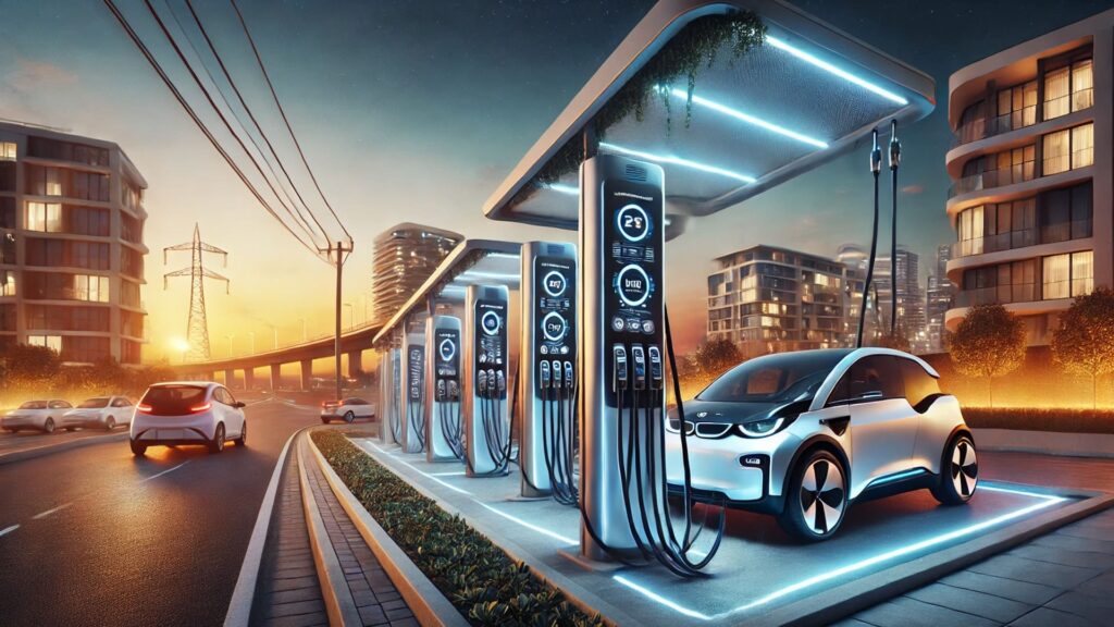 elektrikli araç sayısı Türkiye 2025 şarj istasyonu altyapısı büyüme Türkiye elektrikli araç pazarı analiz