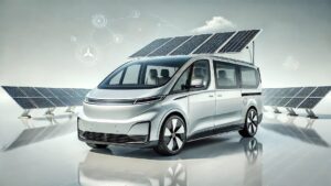 Güneş enerjili elektrikli araçlar yapılan testlerde yüzde 30 menzil artışı sağladı Bu teknoloji ticari araçlarda verimliliği artırıyor