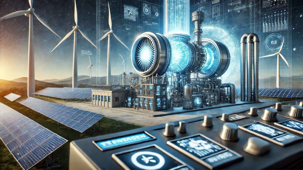 Dünyanın ilk 30 MW hidrojen gaz türbini başarıyla test edildi Hidrojen yakıtlı türbinler yenilenebilir enerji entegrasyonu ve düşük emisyon sağlıyor