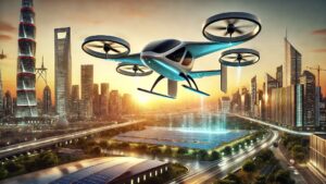 Lityum kükürt bataryalar daha hafif hızlı şarj olan ve yüksek enerji yoğunluğu sunarak eVTOL ve elektrikli araçlar için verimli bir çözüm sağlıyor