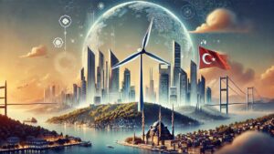 Yerli rüzgar türbinleri 5 saatte kuruluyor ve kesintisiz enerji sağlıyor. Düşük maliyetli ve verimli bu sistemler sürdürülebilir enerji sunuyor