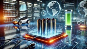 Princeton araştırmacıları TAQ katotlu sodyum iyon pil geliştirdi Daha yüksek enerji yoğunluğu ve hızlı şarj ile lityum iyon pillere güçlü bir alternatif