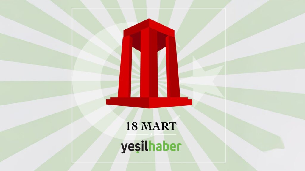 18 Mart Çanakkale Zaferi 2025 anma programı 18 Mart resmi torenler TCG Buyukada ve TCG Kinaliada ziyaretleri