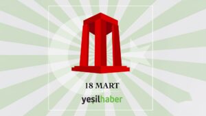 18 Mart Çanakkale Zaferi 2025 anma programı 18 Mart resmi torenler TCG Buyukada ve TCG Kinaliada ziyaretleri