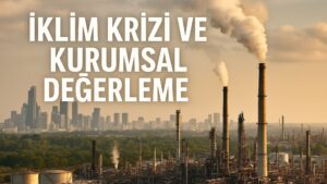 Allianz İklim Krizi Raporu 2025 iklim riski şirket değerlemeleri döngüsel ekonomi geçiş riskleri