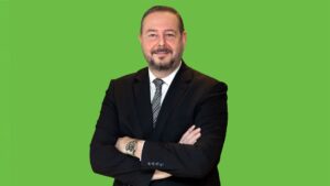 Aydem Enerji insan kaynakları atama Tansel Varan sürdürülebilirlik lideri Aydem Enerji yönetim değişikliği