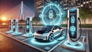 BYD 1000 kW ultra hızlı şarj teknolojisi ile elektrikli araçları 10 dakikada şarj etmeyi hedefliyor Super e-Platform ile sektörde yeni bir dönem başlıyor