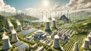 İtalya nükleer enerjiye dönüş Yeşil dönüşüm ve nükleer enerji Türkiye nükleer enerji stratejisi