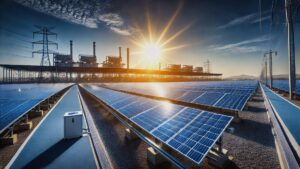Kalyon PV güneş paneli satış anlaşması Kalyon PV yenilenebilir enerji yatırımı Kalyon PV Borsa İstanbul IST KLYPV