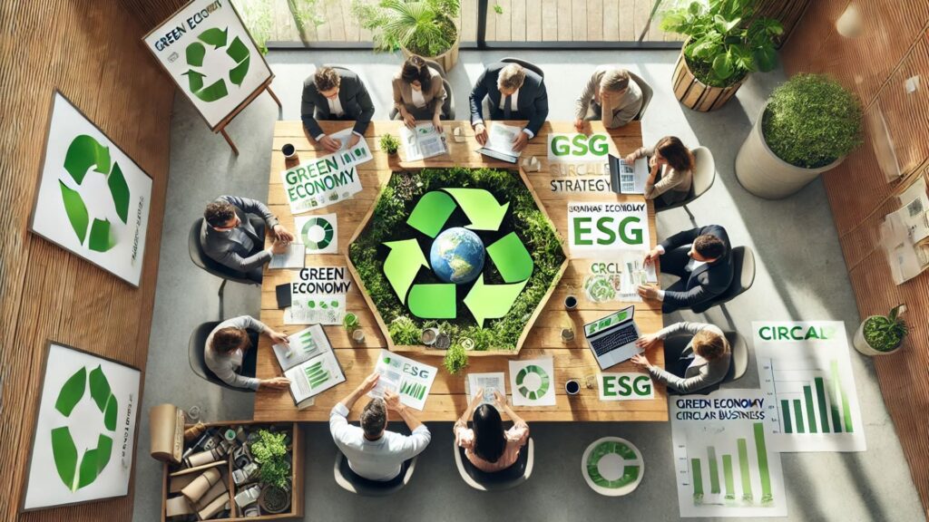 Sürdürülebilirlik pazarlama stratejileri Greenwashing ile mücadele yöntemleri ESG ve sürdürülebilir iletişim teknikleri