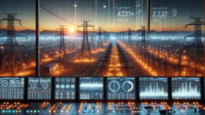 TEİAŞ 2025 talep tarafı katılımı hizmeti Elektrik piyasasında arz talep dengesi Enerji yatırımları ve tüketim yönetimi