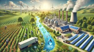 Ülker Sürdürülebilirlik Yıllığı 2025 Ülker ESG performansı ve hedefleri S&P Global sürdürülebilirlik derecelendirmesi ULKER