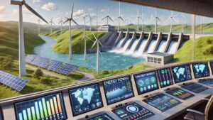 akenerji 2024 finansal sonuçları akenerji yenilenebilir enerji yatırımları akenerji yeşil enerji dönüşümü