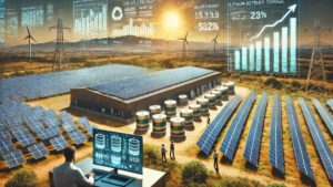 cw enerji güneş enerjisi ve batarya anlaşması 13 milyon dolarlık güneş enerjisi projesi almer tekstil ve cw enerji iş birliği CWENE
