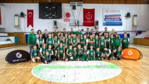 enerjisa guler legacy basketbol kampı muğla çocuk basketbol eğitimi spor ve çevre bilinci projeleri