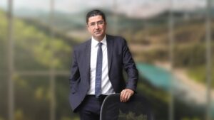 hakan yıldırım akenerji genel müdür akenerji yönetim değişikliği akenerji sürdürülebilir enerji stratejisi
