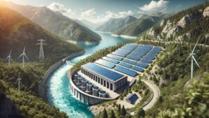 hidroelektrik lisans iptalleri hibrit enerji çözümleri hidroelektrik santral özelleştirmeleri
