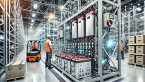 kontrolmatik astor enerji iş anlaşması milyon dolar enerji yatırımı enerji depolama sistemleri sözleşmesi