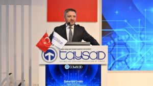 sınırda karbon düzenlemesi raylı sistem teşvikleri sanayide yeşil dönüşüm