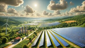 yeo teknoloji tellakzade ges projesi tellakzade enerji depolama tesisi yeo teknoloji çed süreci başladı yeotk