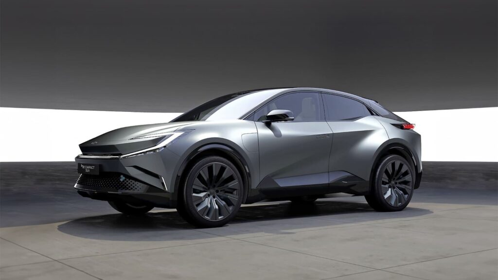 toyota bz3x elektrikli araç rekabeti küresel otomotiv dönüşümü ve çin pazarı küresel rekabet yerelleşme stratejisi ve yerel üretim